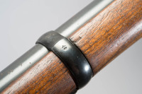 Archived Images\H_numbers\H3501-H4000\H3783.22.09.jpg; H3783.22; Remington rifle, carbine; rifle, carbine